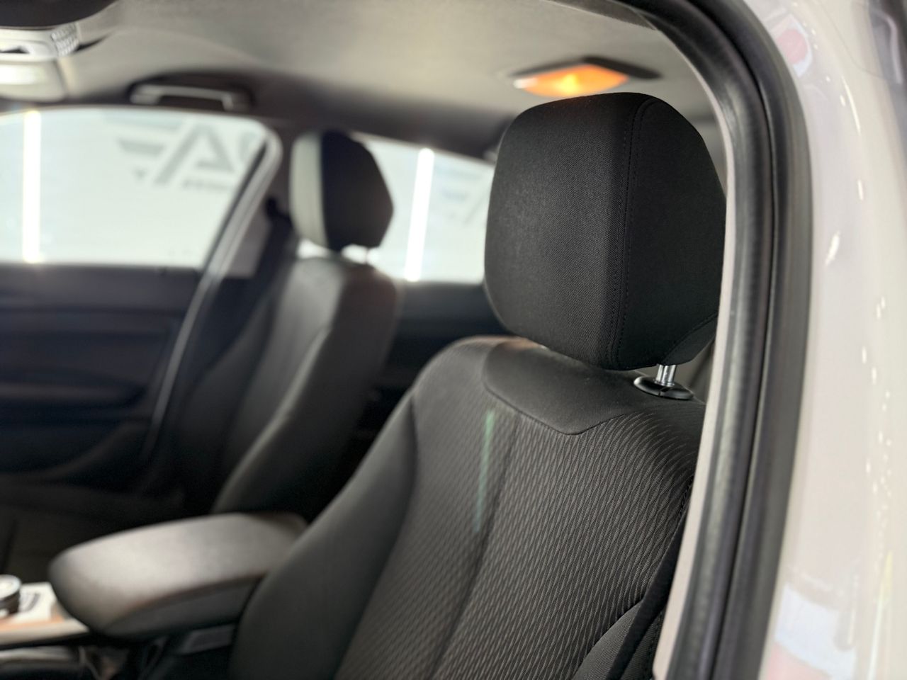 Imagen 89 del BMW Serie 1 en Auto Select Edition, Figueres