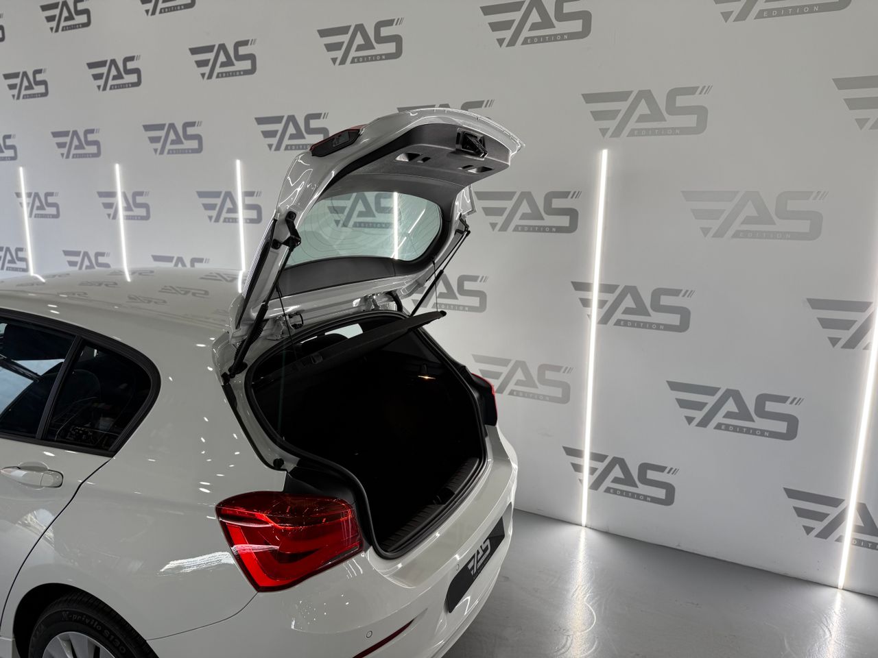Imagen 62 del BMW Serie 1 en Auto Select Edition, Figueres