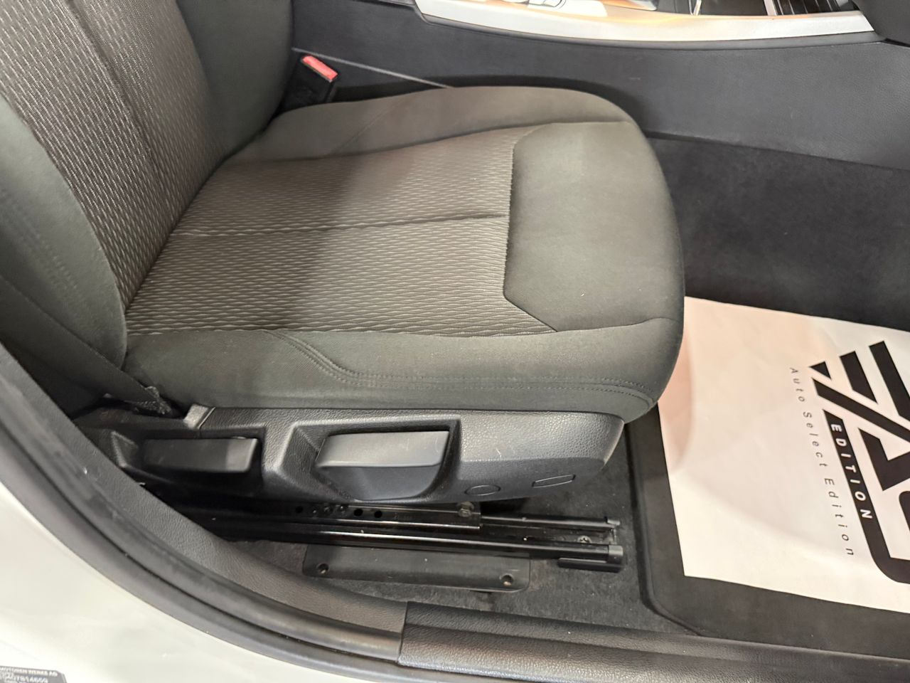 Imagen 137 del BMW Serie 1 en Auto Select Edition, Figueres