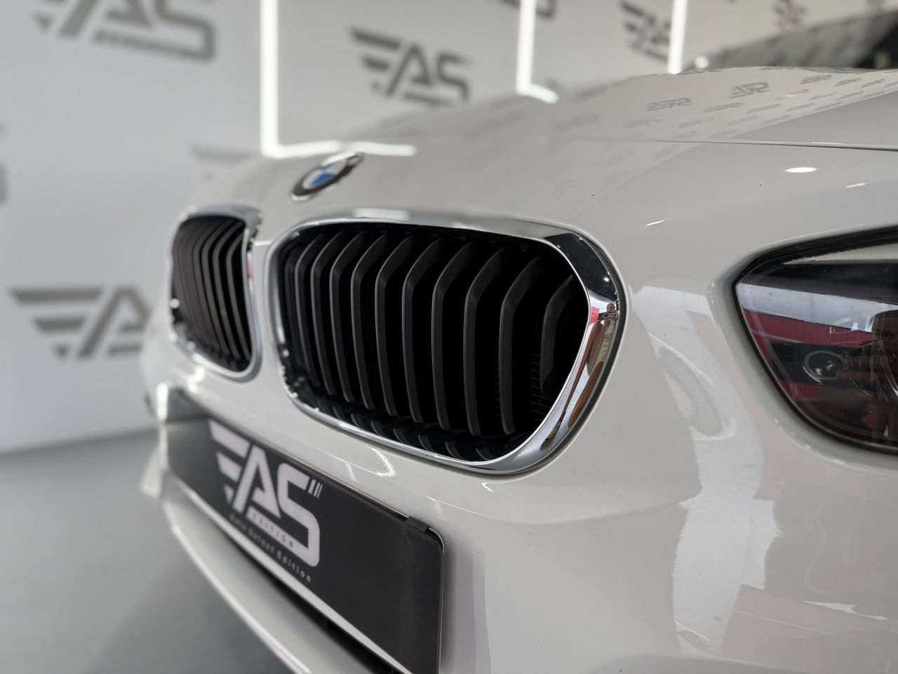 Imagen 12 del BMW Serie 1 en Auto Select Edition, Figueres