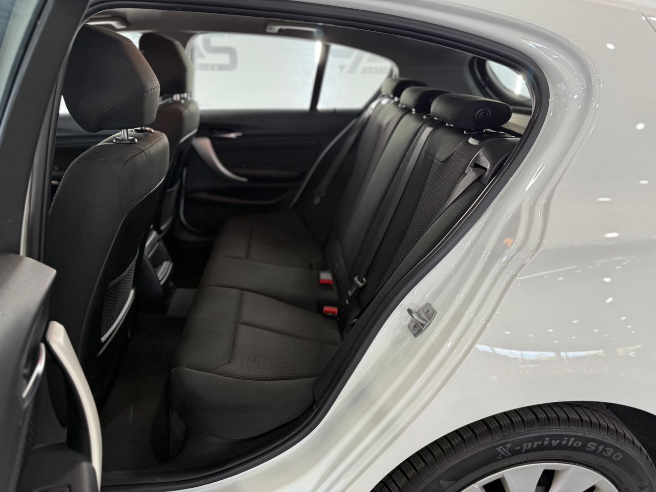 Imagen 75 del BMW Serie 1 en Auto Select Edition, Figueres