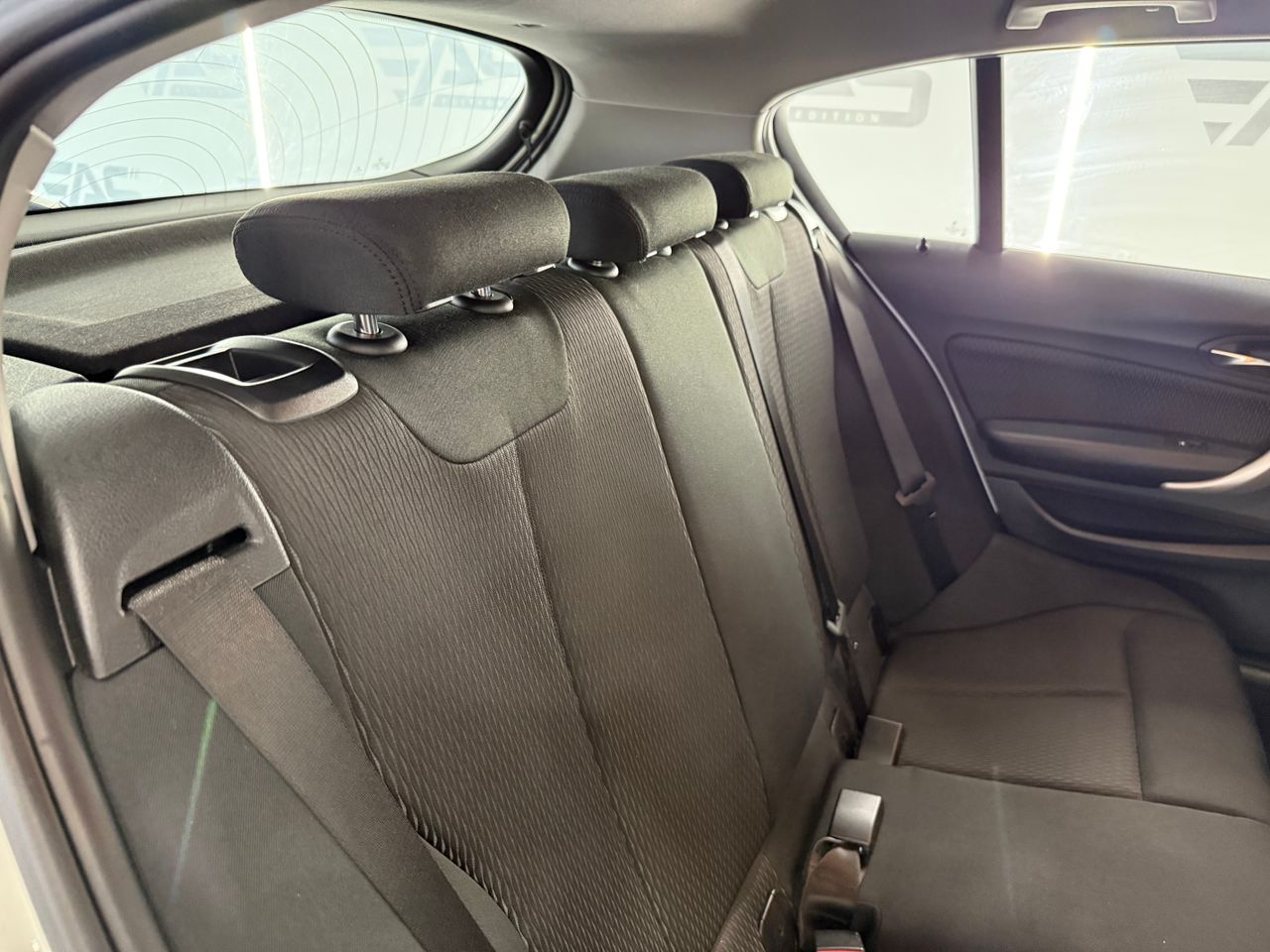 Imagen 147 del BMW Serie 1 en Auto Select Edition, Figueres