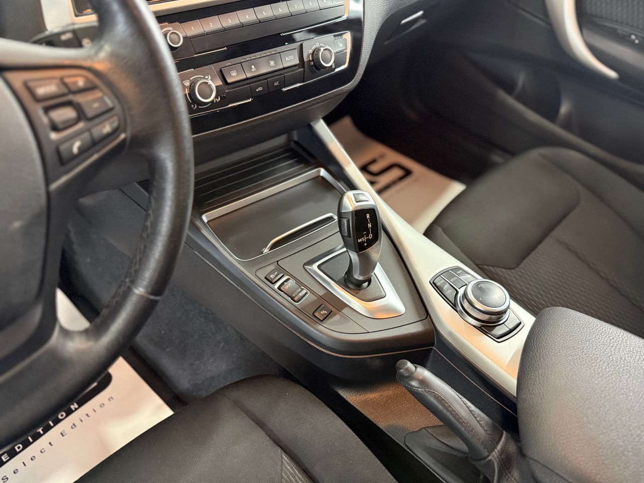 Imagen 94 del BMW Serie 1 en Auto Select Edition, Figueres