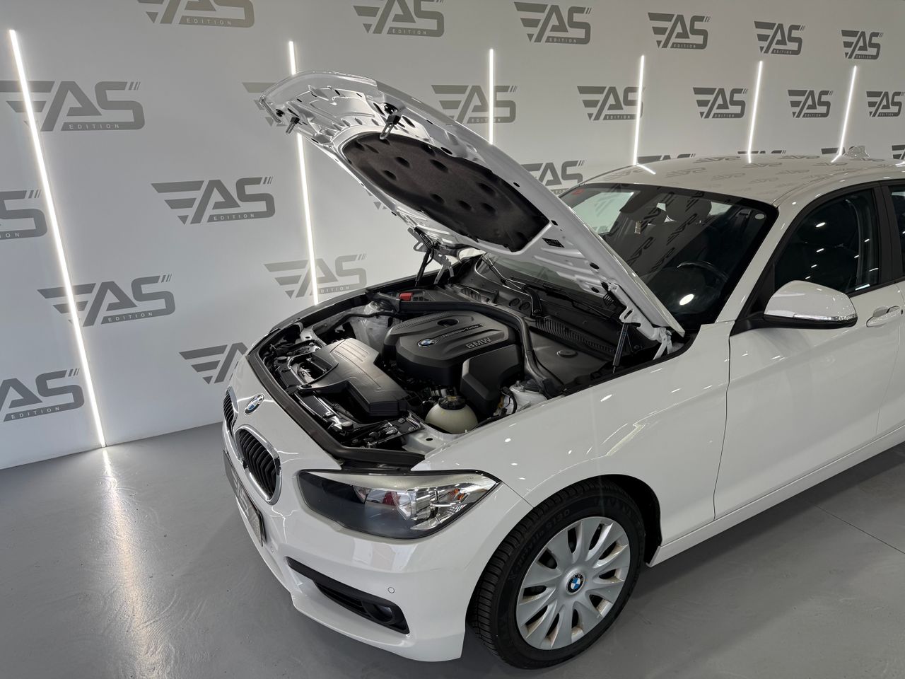 Imagen 56 del BMW Serie 1 en Auto Select Edition, Figueres