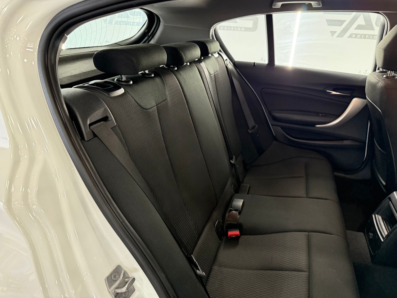 Imagen 148 del BMW Serie 1 en Auto Select Edition, Figueres