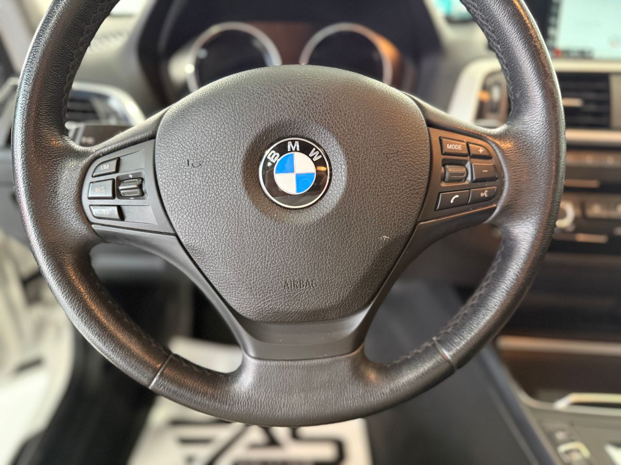 Imagen 108 del BMW Serie 1 en Auto Select Edition, Figueres
