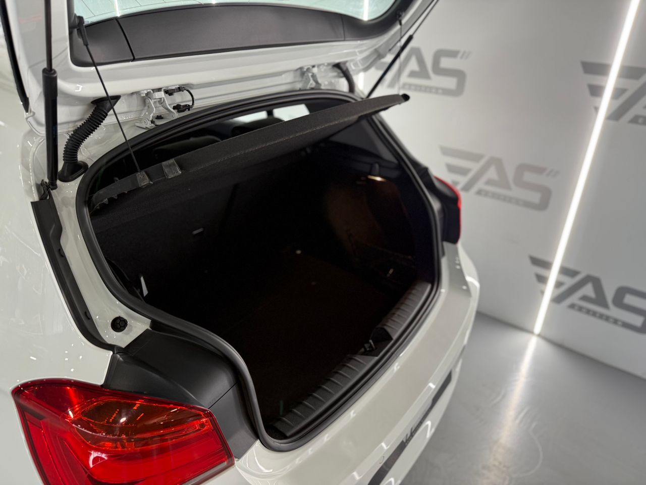 Imagen 61 del BMW Serie 1 en Auto Select Edition, Figueres