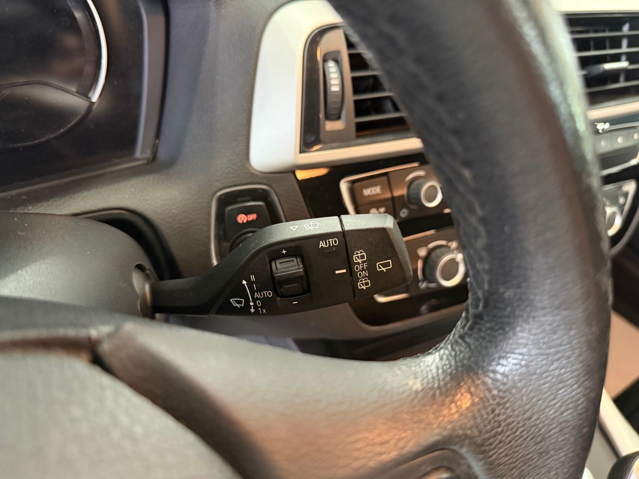 Imagen 112 del BMW Serie 1 en Auto Select Edition, Figueres