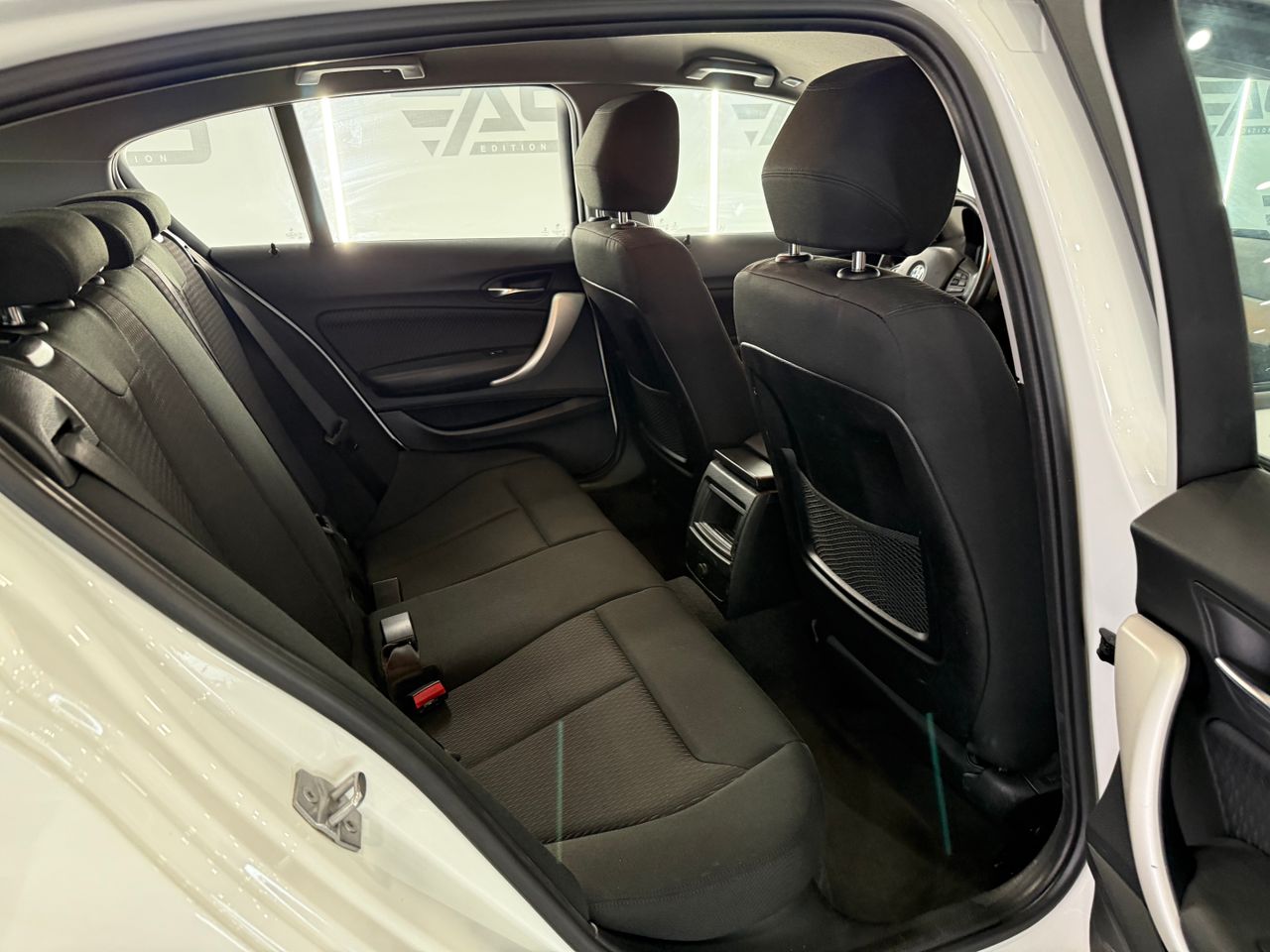 Imagen 141 del BMW Serie 1 en Auto Select Edition, Figueres