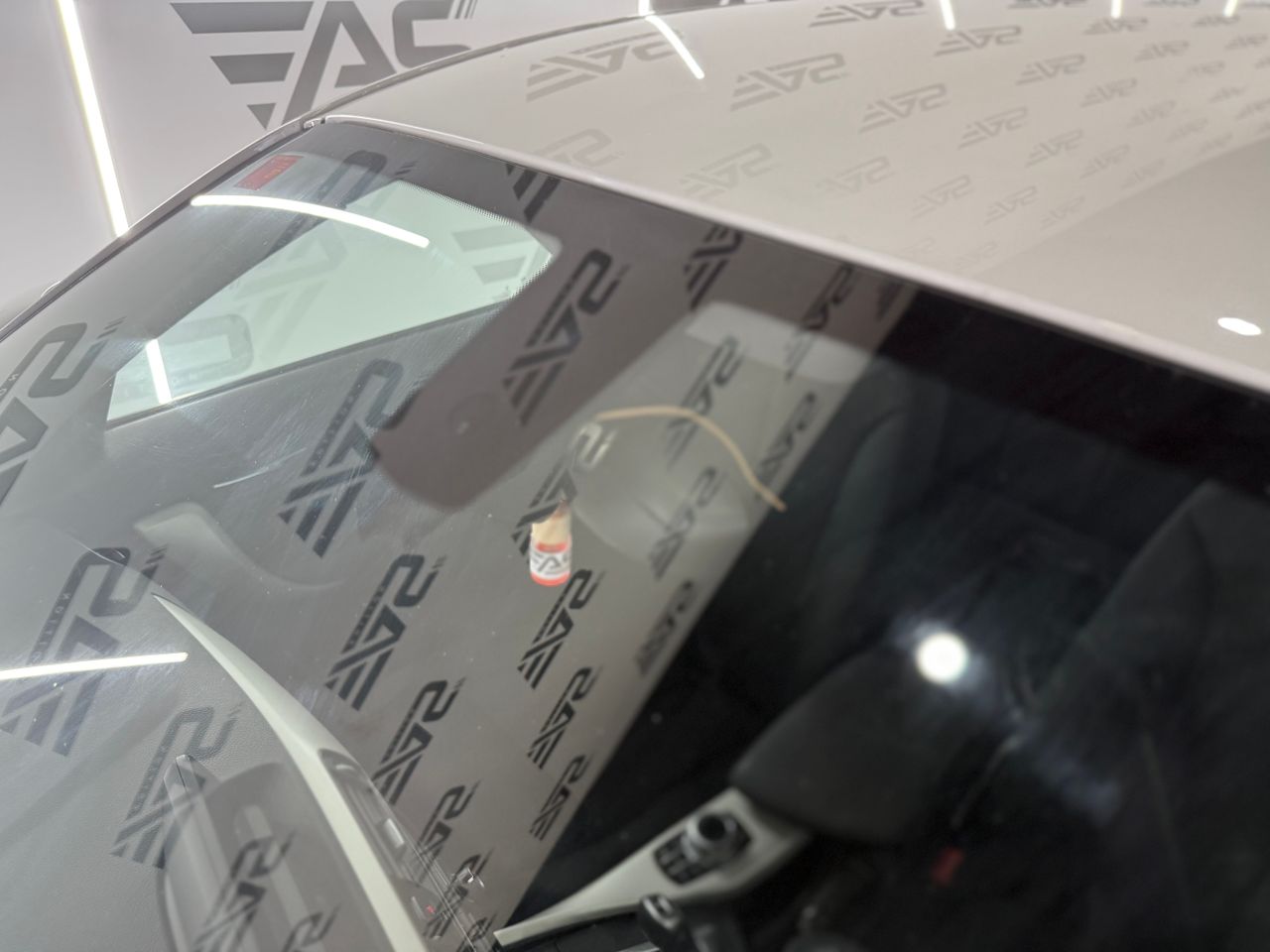 Imagen 16 del BMW Serie 1 en Auto Select Edition, Figueres