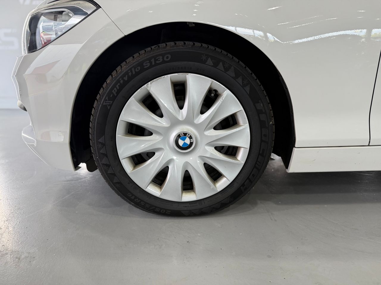 Imagen 43 del BMW Serie 1 en Auto Select Edition, Figueres