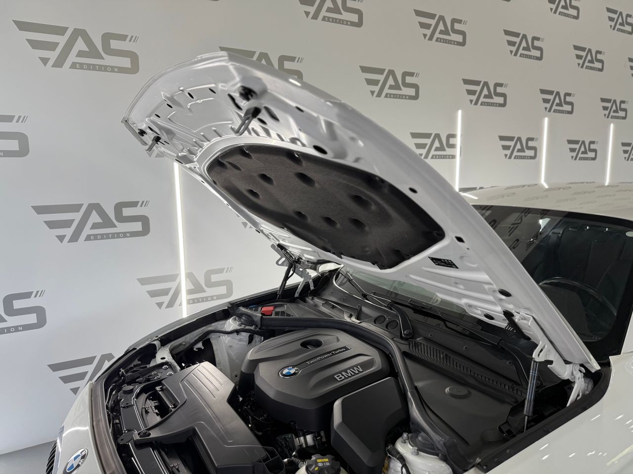 Imagen 55 del BMW Serie 1 en Auto Select Edition, Figueres