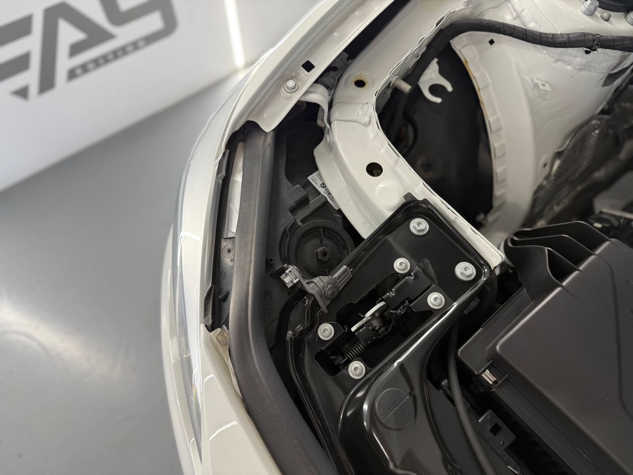Imagen 52 del BMW Serie 1 en Auto Select Edition, Figueres