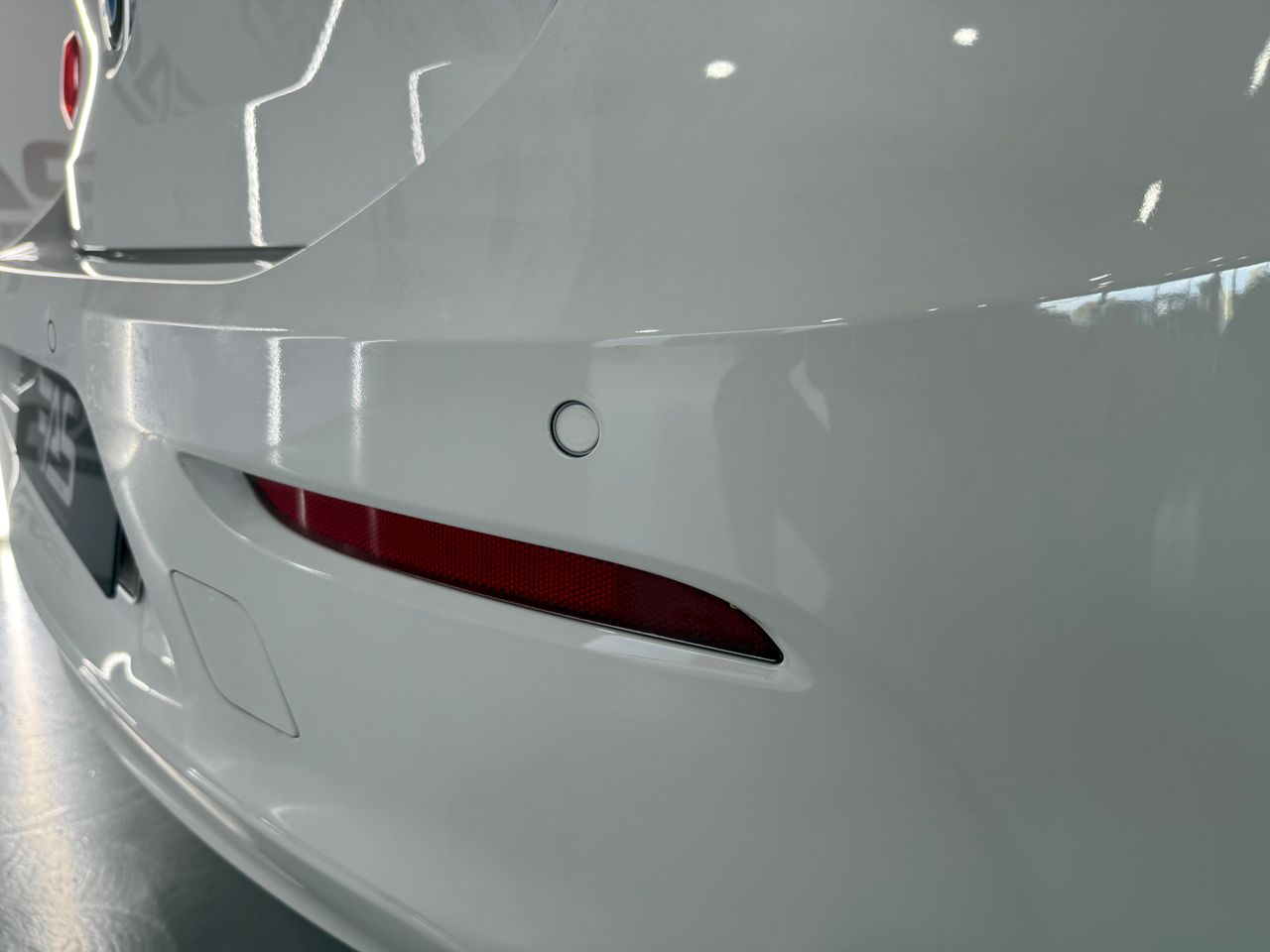 Imagen 27 del BMW Serie 1 en Auto Select Edition, Figueres