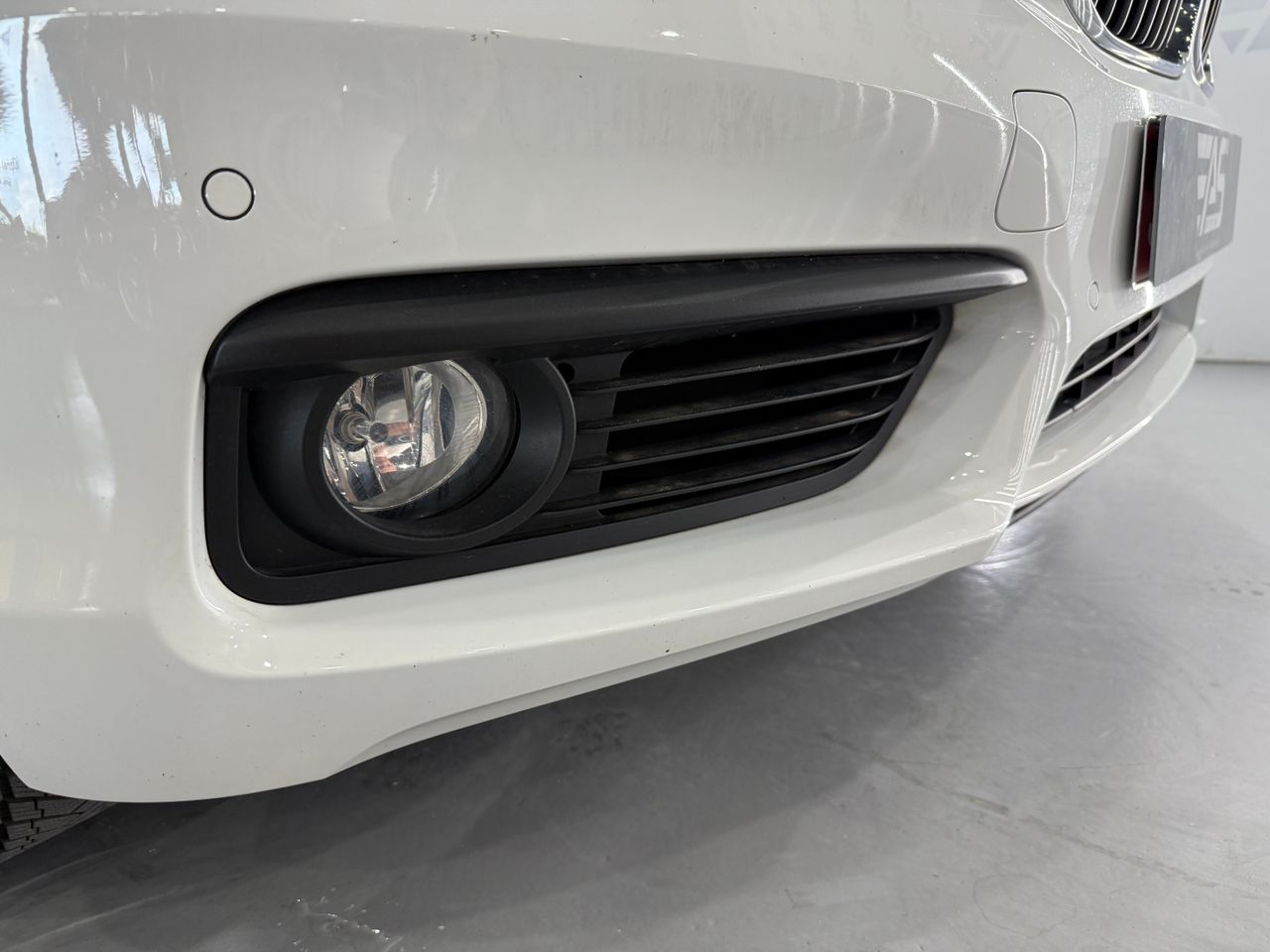 Imagen 36 del BMW Serie 1 en Auto Select Edition, Figueres