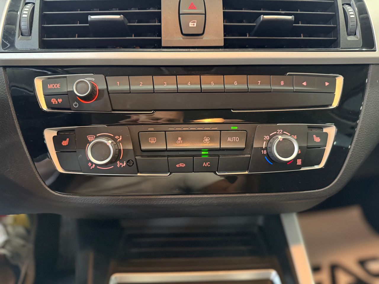 Imagen 102 del BMW Serie 1 en Auto Select Edition, Figueres