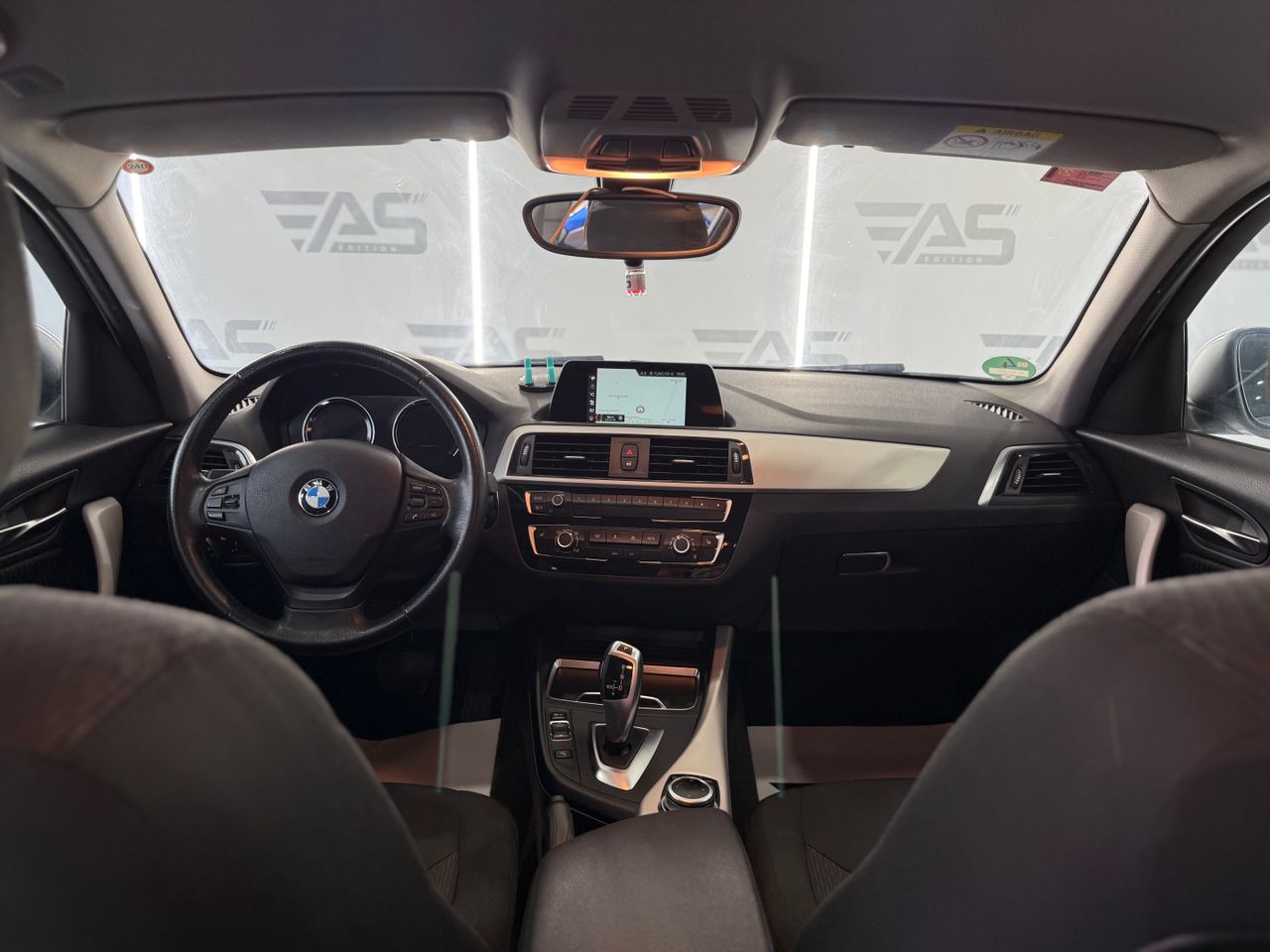 Imagen 119 del BMW Serie 1 en Auto Select Edition, Figueres