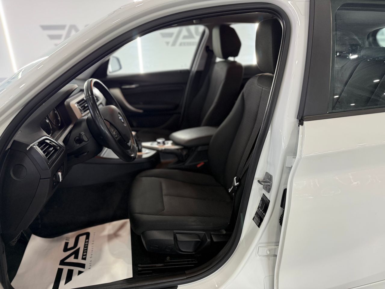 Imagen 90 del BMW Serie 1 en Auto Select Edition, Figueres