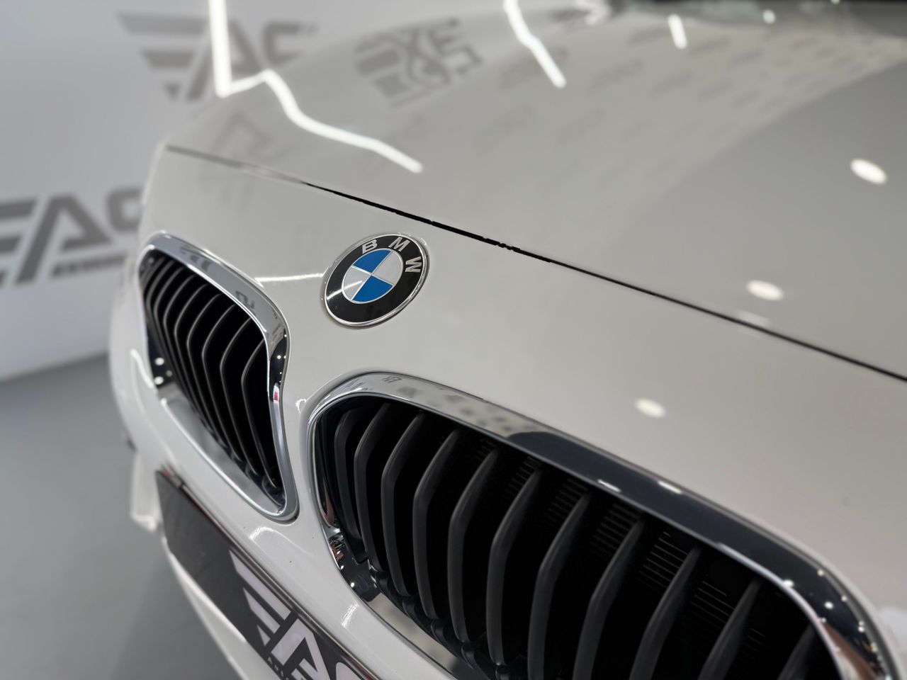 Imagen 13 del BMW Serie 1 en Auto Select Edition, Figueres