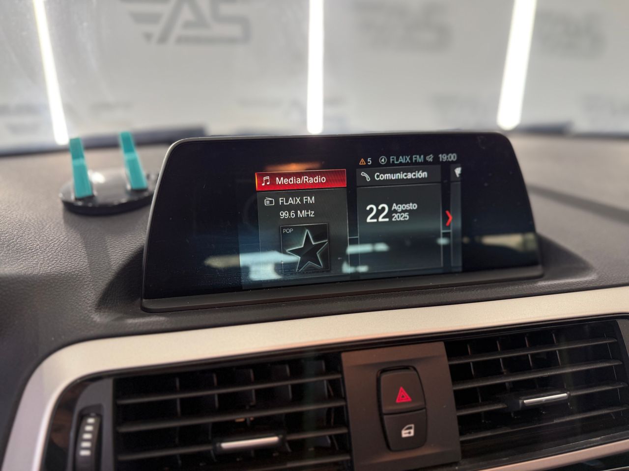 Imagen 65 del BMW Serie 1 en Auto Select Edition, Figueres