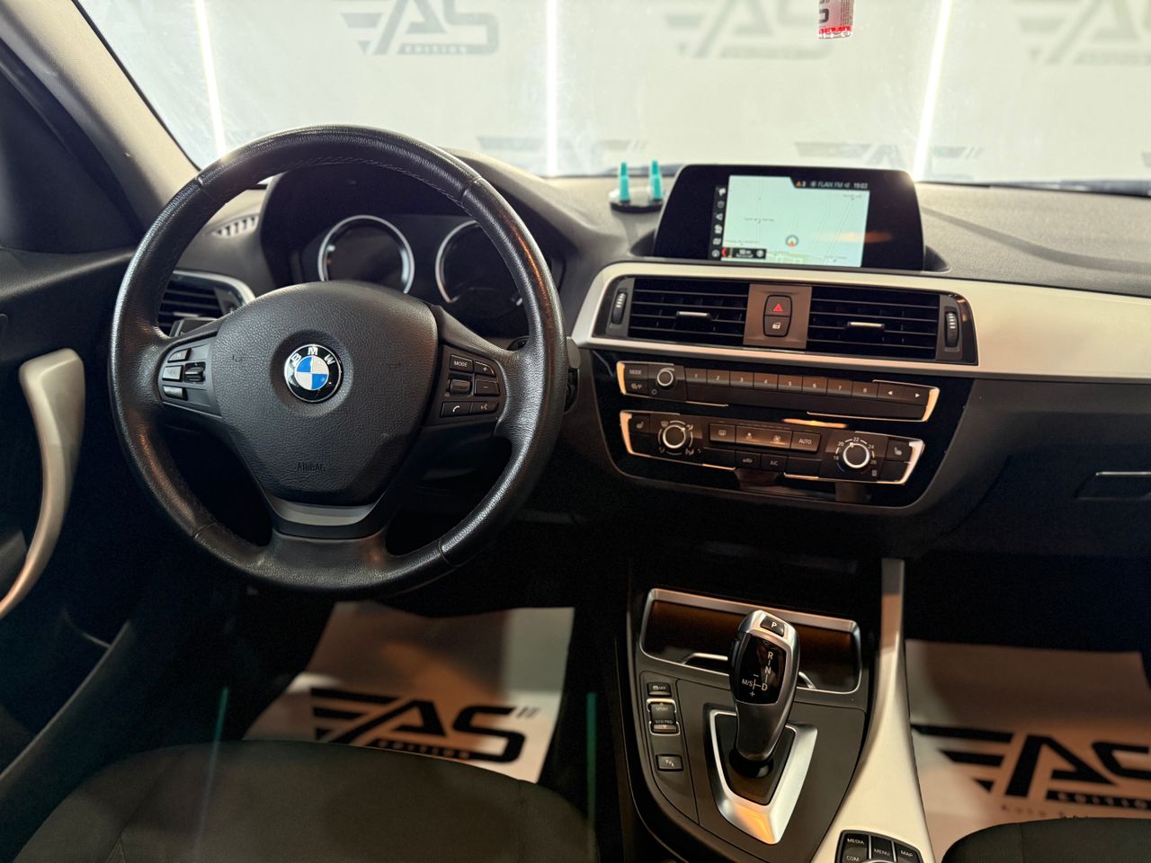 Imagen 117 del BMW Serie 1 en Auto Select Edition, Figueres