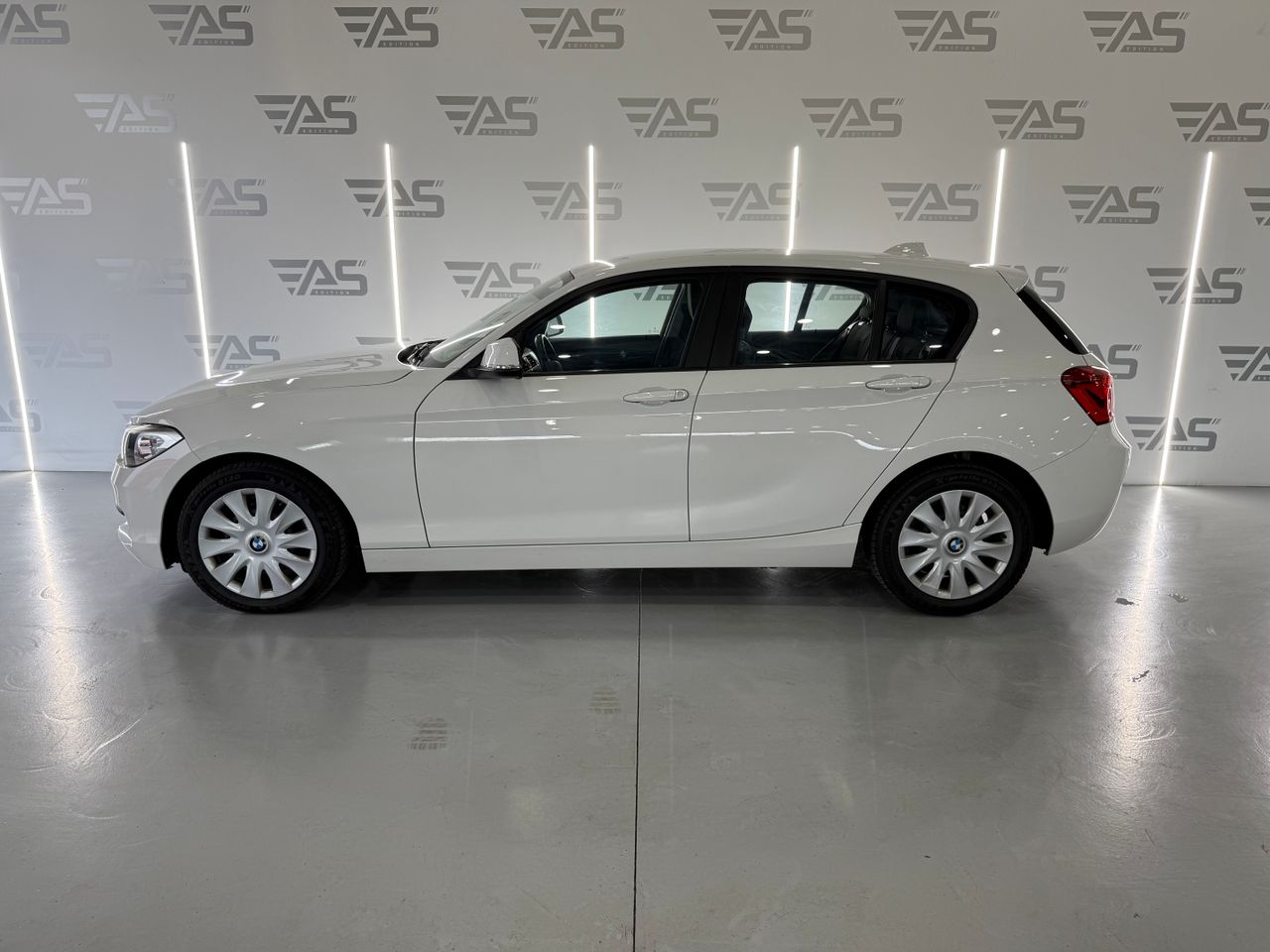 Imagen 6 del BMW Serie 1 en Auto Select Edition, Figueres