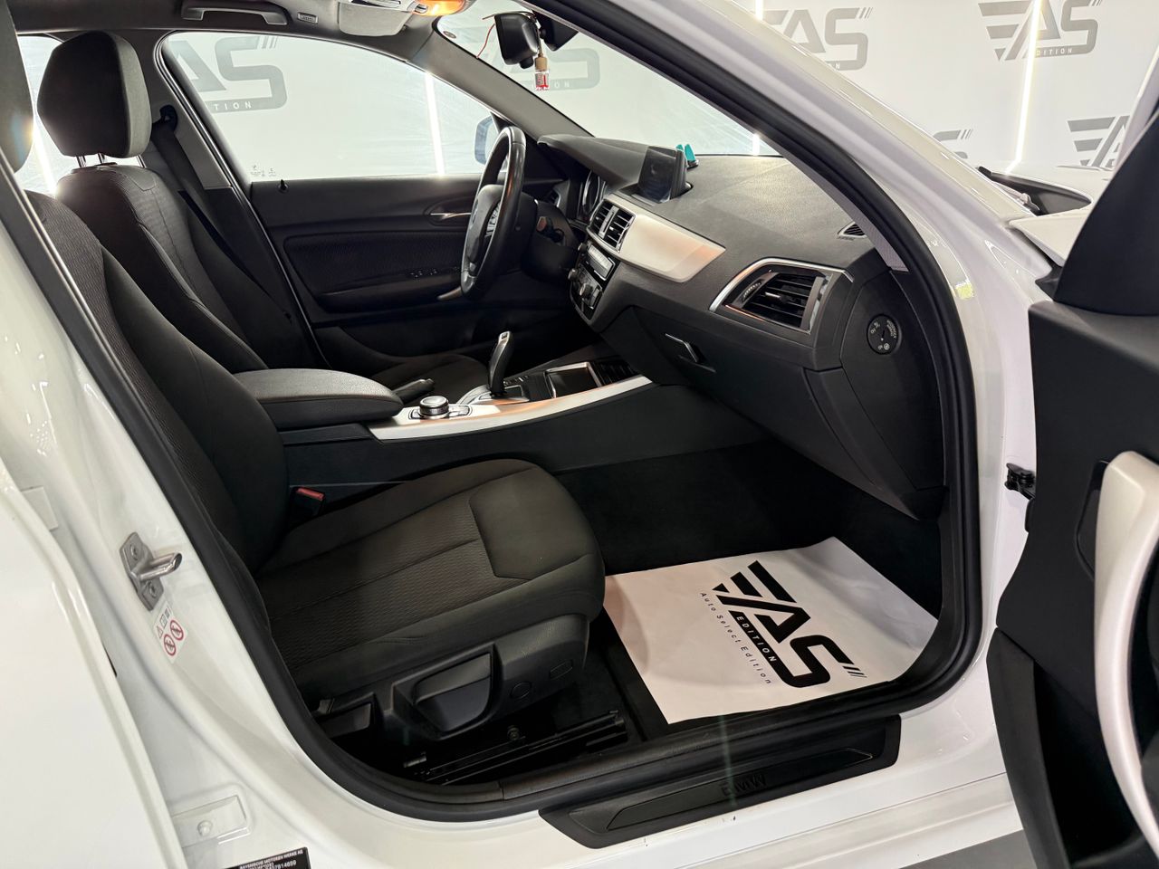 Imagen 124 del BMW Serie 1 en Auto Select Edition, Figueres