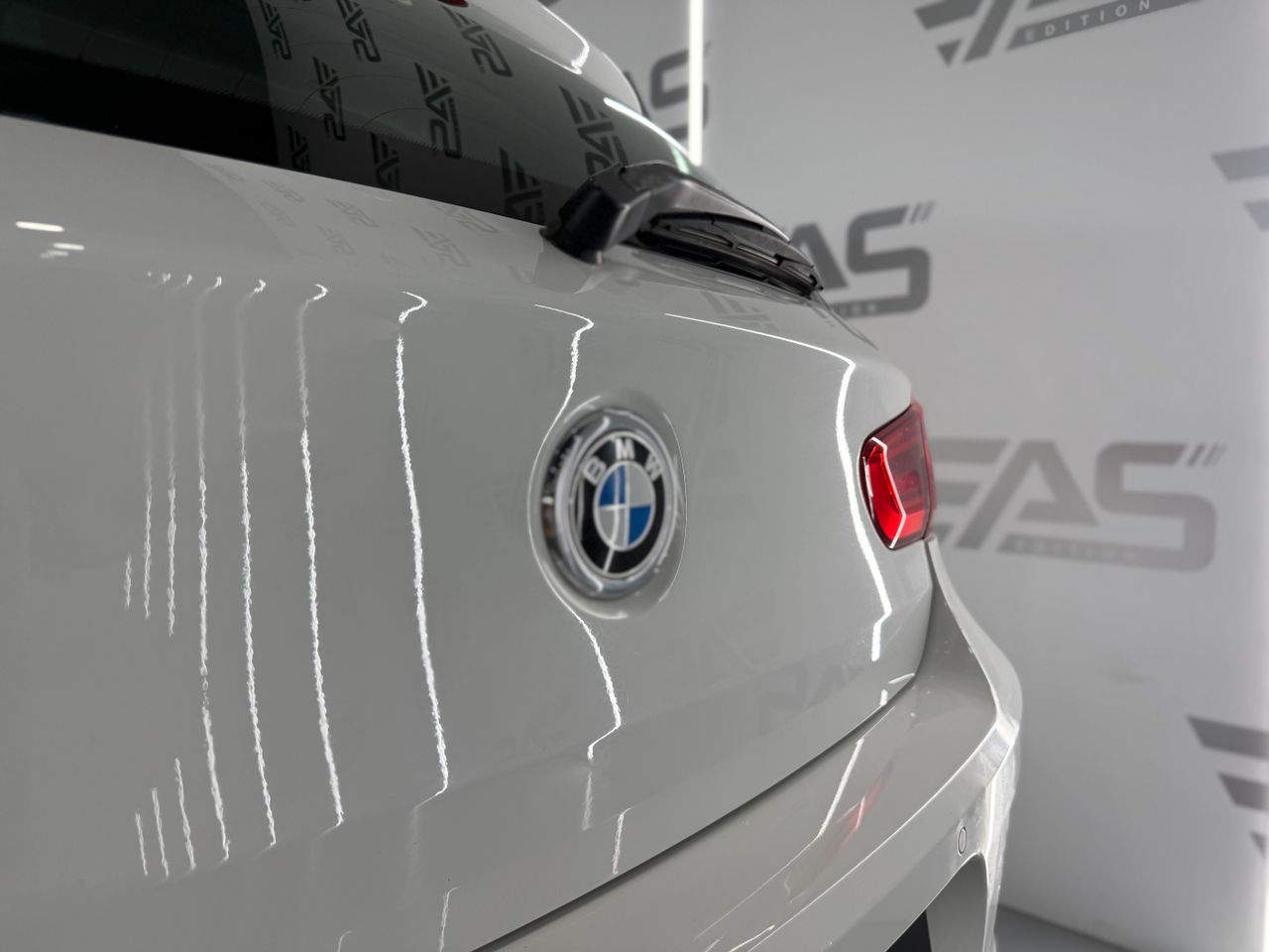 Imagen 21 del BMW Serie 1 en Auto Select Edition, Figueres
