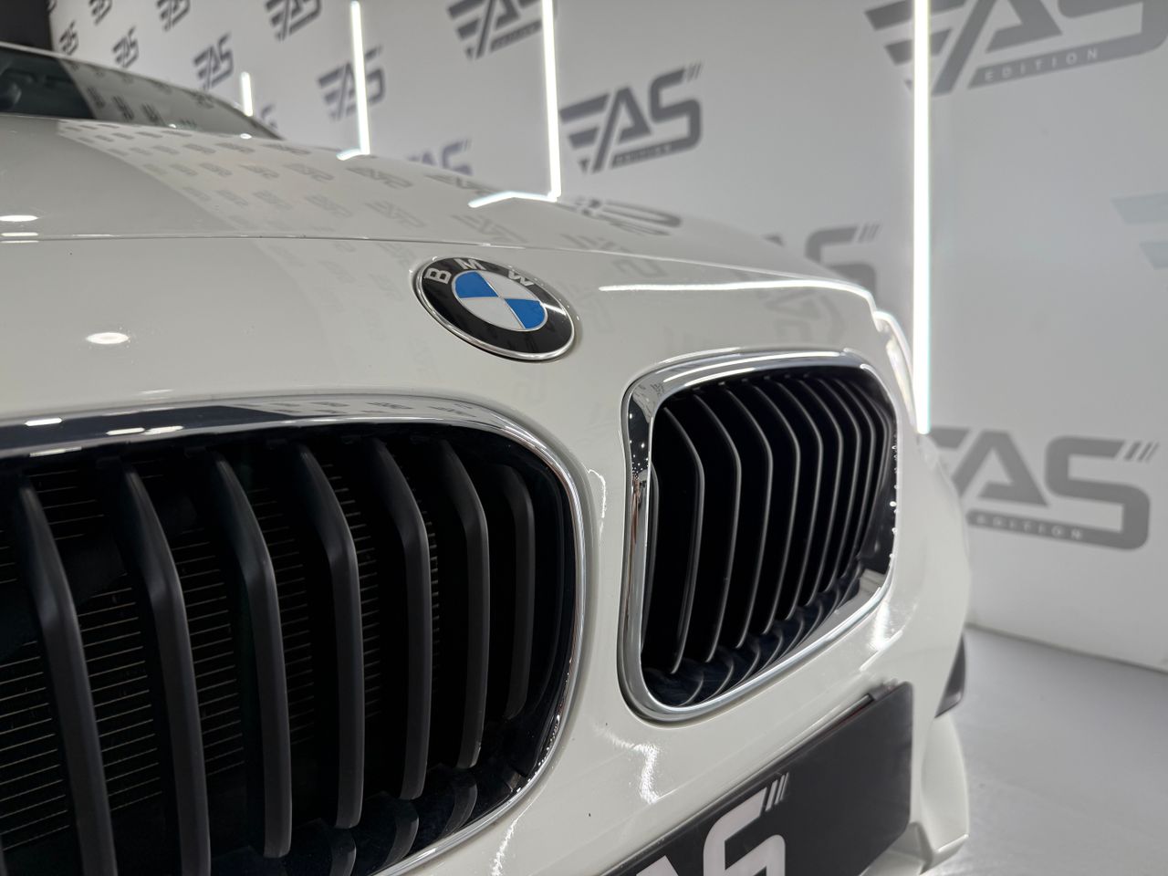 Imagen 39 del BMW Serie 1 en Auto Select Edition, Figueres