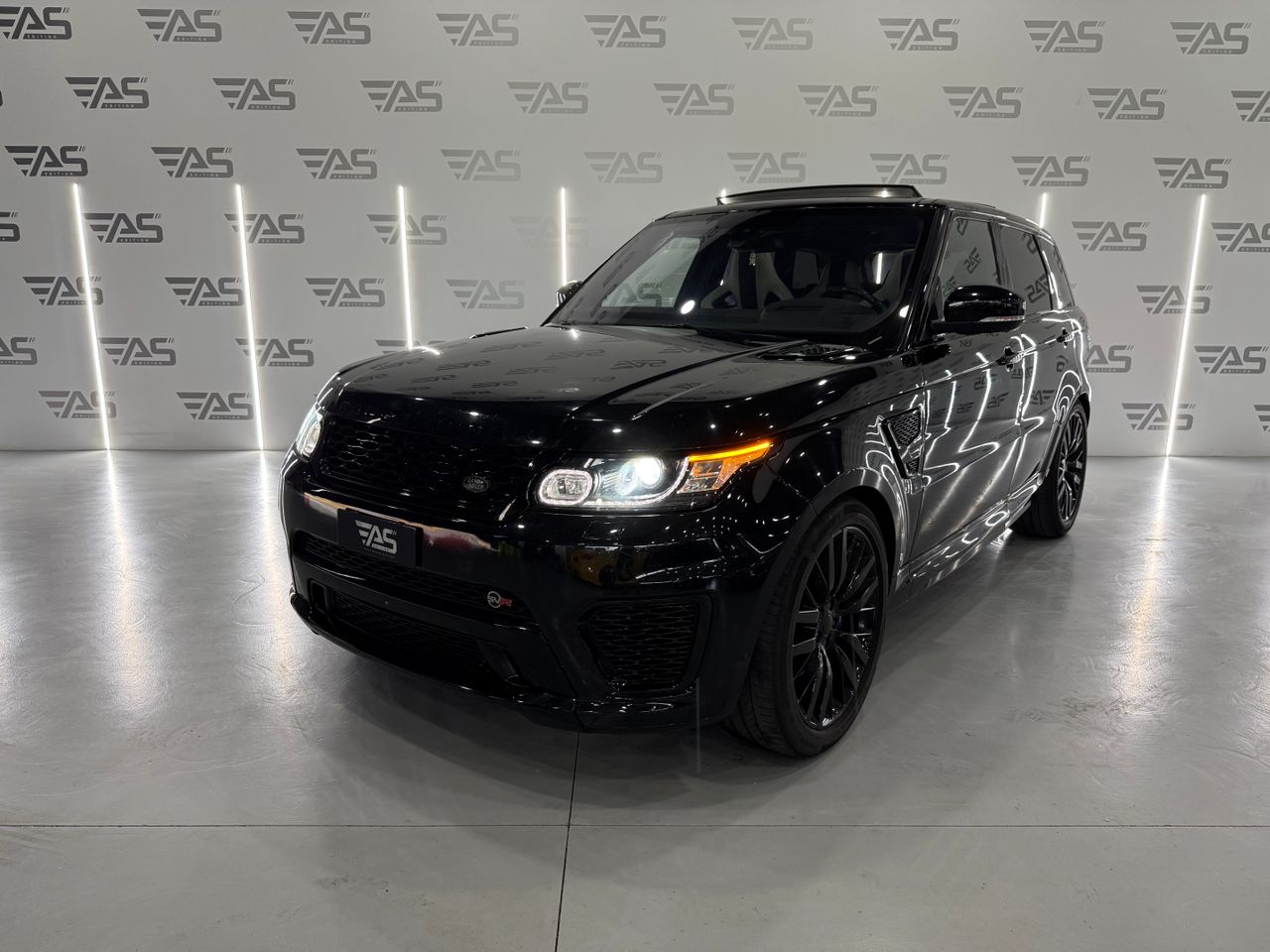 land-rover range rover sport 2017 /