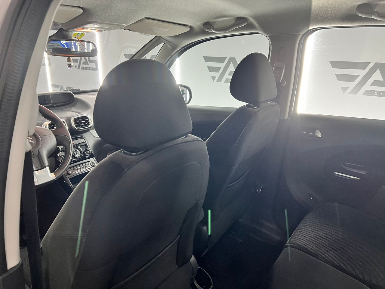 Imagen 77 del Citroën C3 Picasso en Auto Select Edition, Figueres