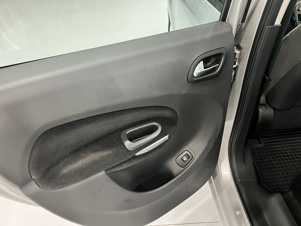 Imagen 70 del Citroën C3 Picasso en Auto Select Edition, Figueres