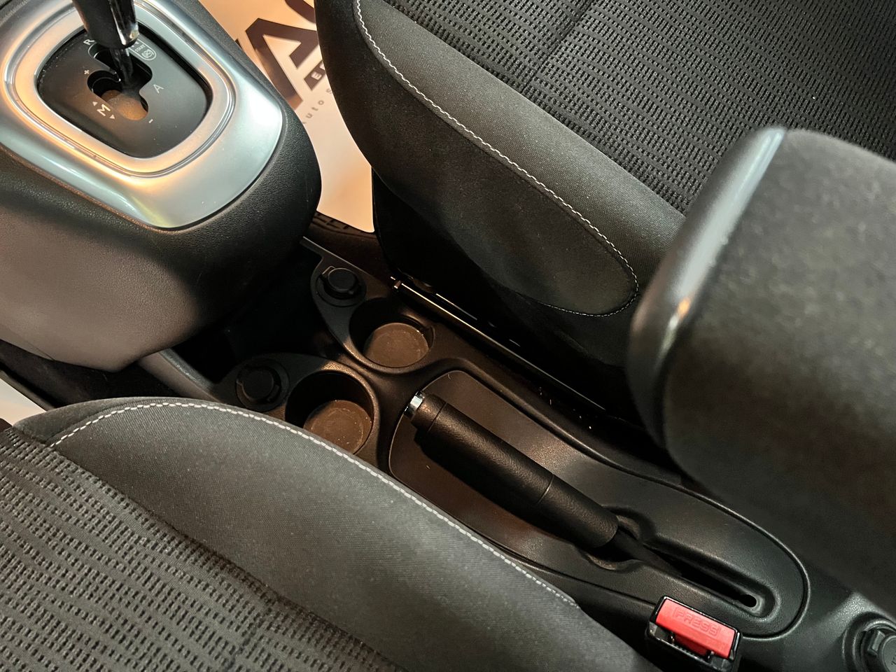 Imagen 112 del Citroën C3 Picasso en Auto Select Edition, Figueres
