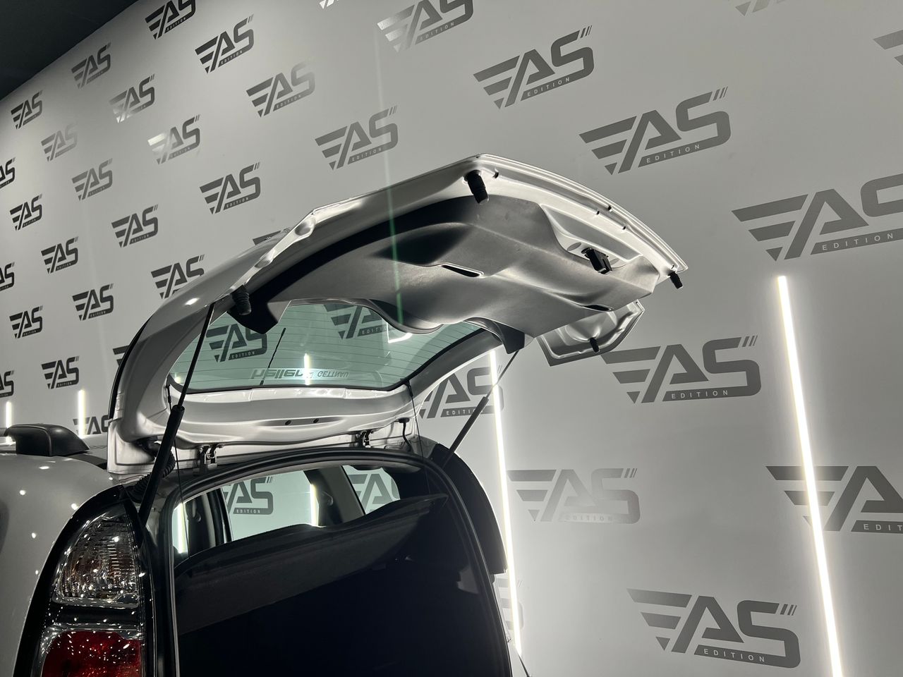 Imagen 68 del Citroën C3 Picasso en Auto Select Edition, Figueres