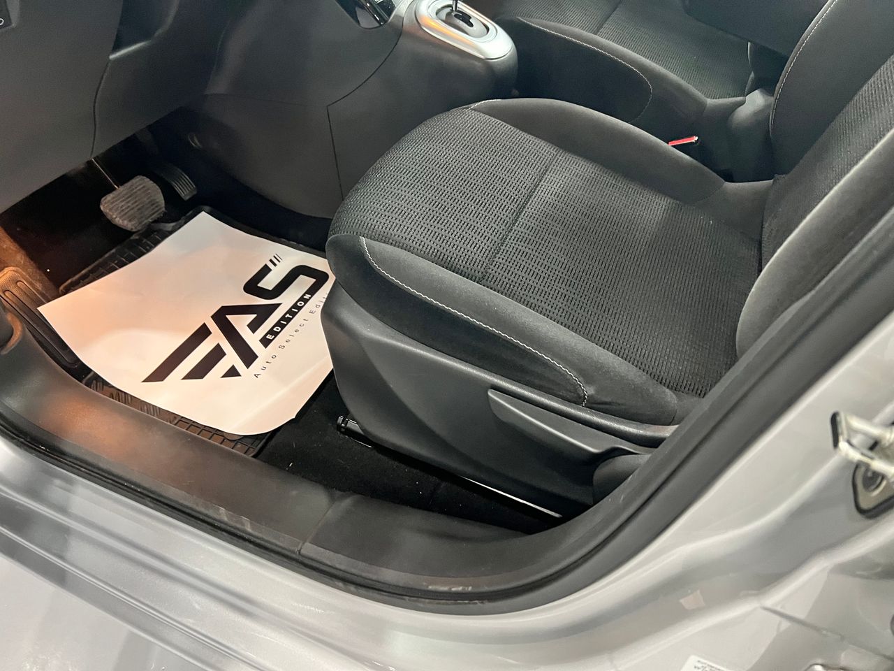 Imagen 81 del Citroën C3 Picasso en Auto Select Edition, Figueres