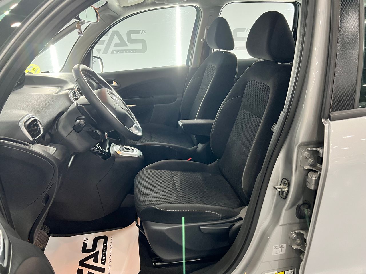Imagen 85 del Citroën C3 Picasso en Auto Select Edition, Figueres