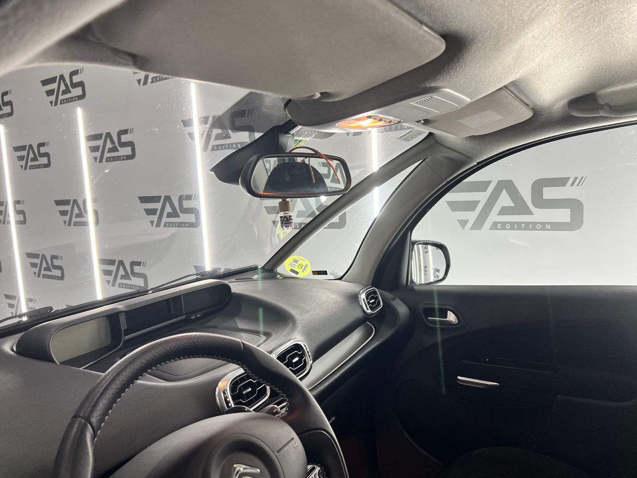 Imagen 87 del Citroën C3 Picasso en Auto Select Edition, Figueres