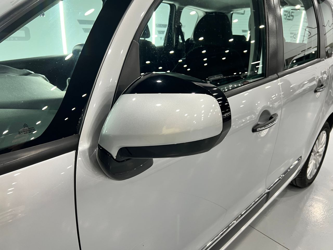 Imagen 15 del Citroën C3 Picasso en Auto Select Edition, Figueres