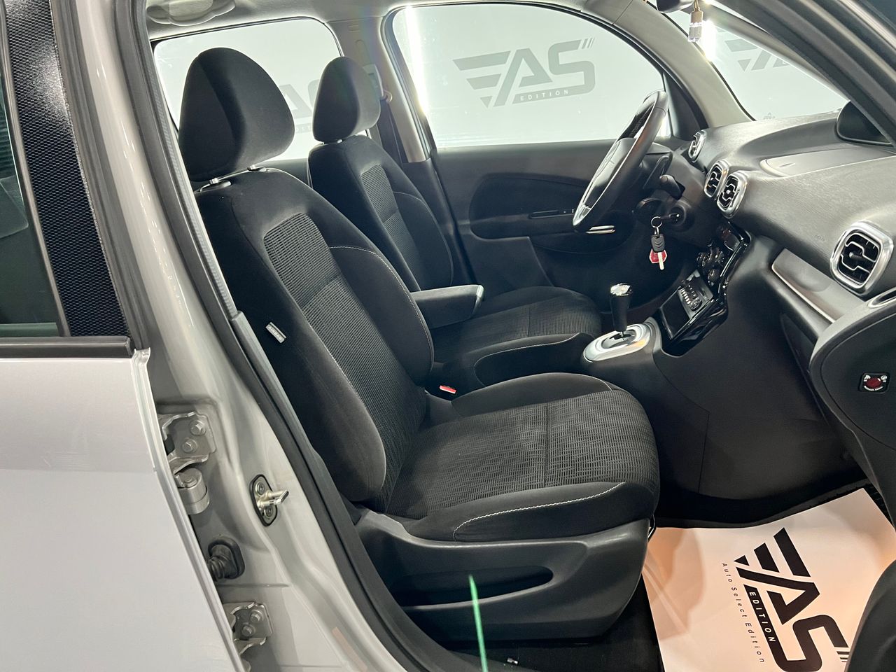 Imagen 126 del Citroën C3 Picasso en Auto Select Edition, Figueres