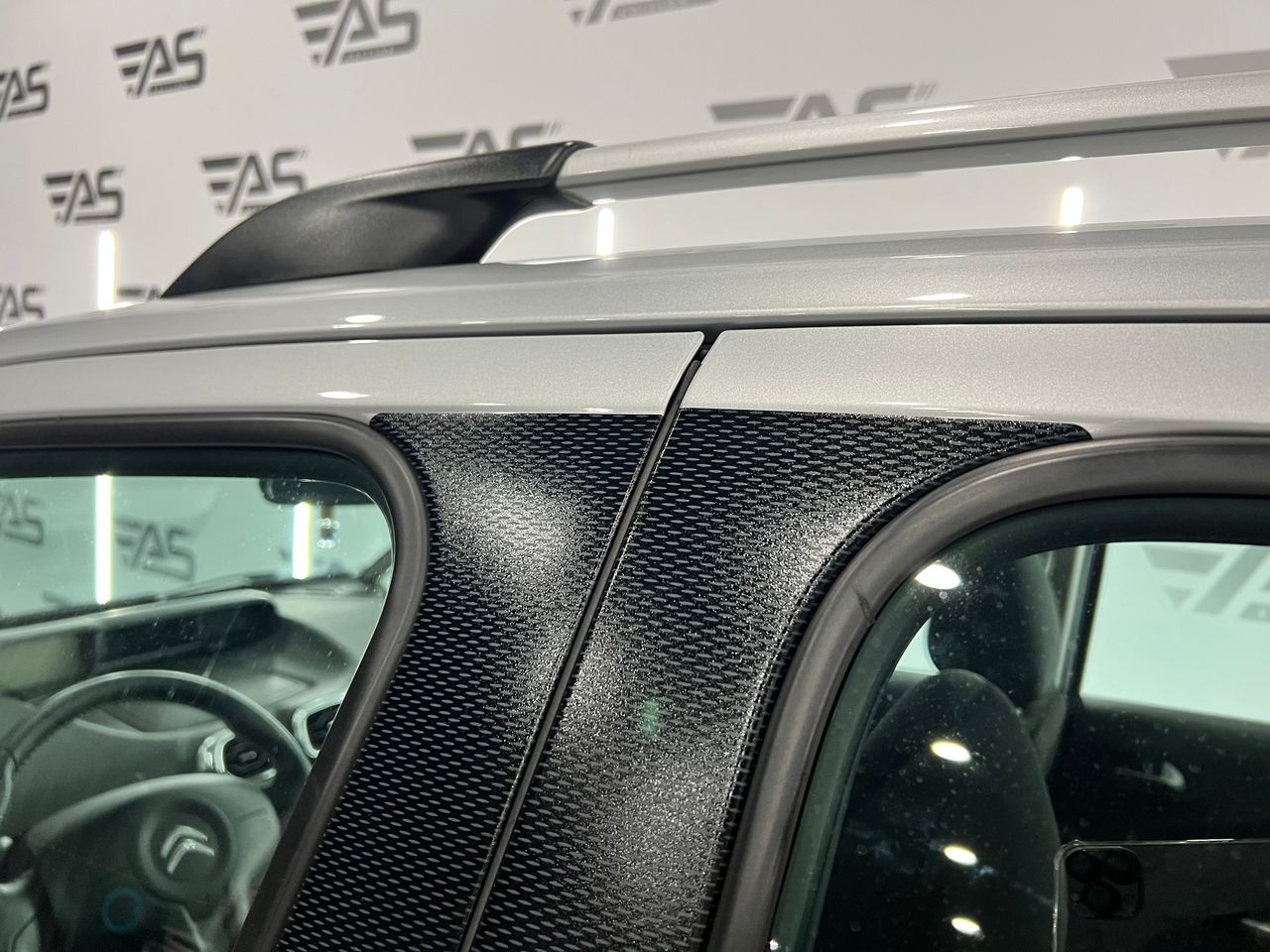 Imagen 22 del Citroën C3 Picasso en Auto Select Edition, Figueres