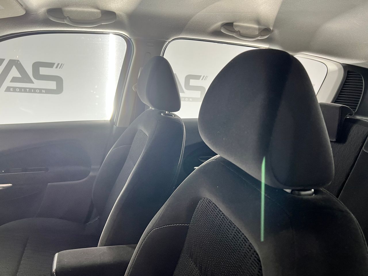 Imagen 82 del Citroën C3 Picasso en Auto Select Edition, Figueres