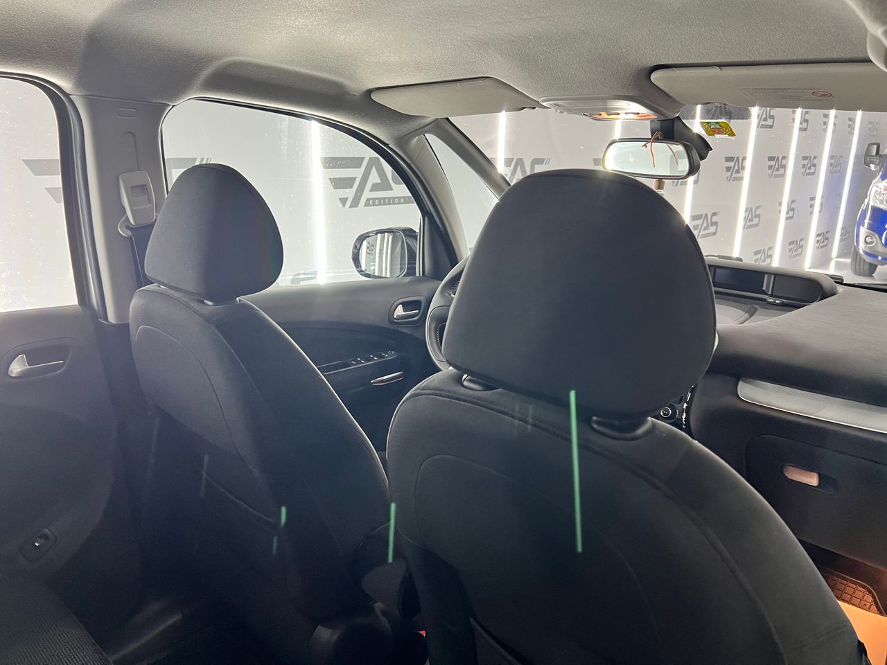 Imagen 130 del Citroën C3 Picasso en Auto Select Edition, Figueres