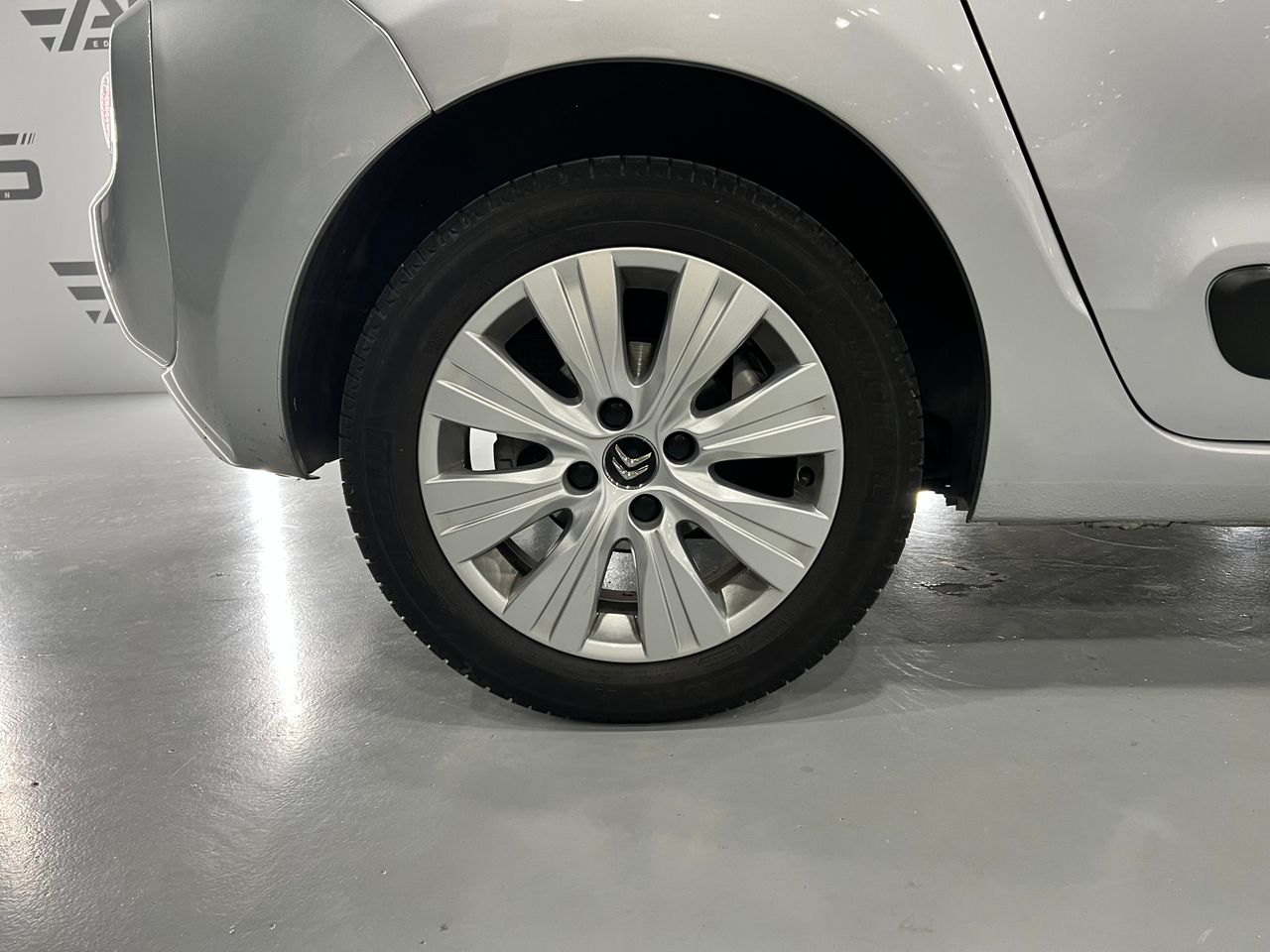 Imagen 55 del Citroën C3 Picasso en Auto Select Edition, Figueres