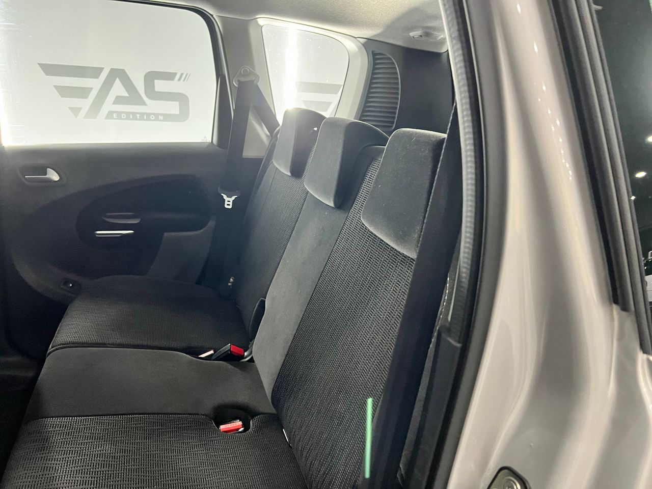 Imagen 74 del Citroën C3 Picasso en Auto Select Edition, Figueres
