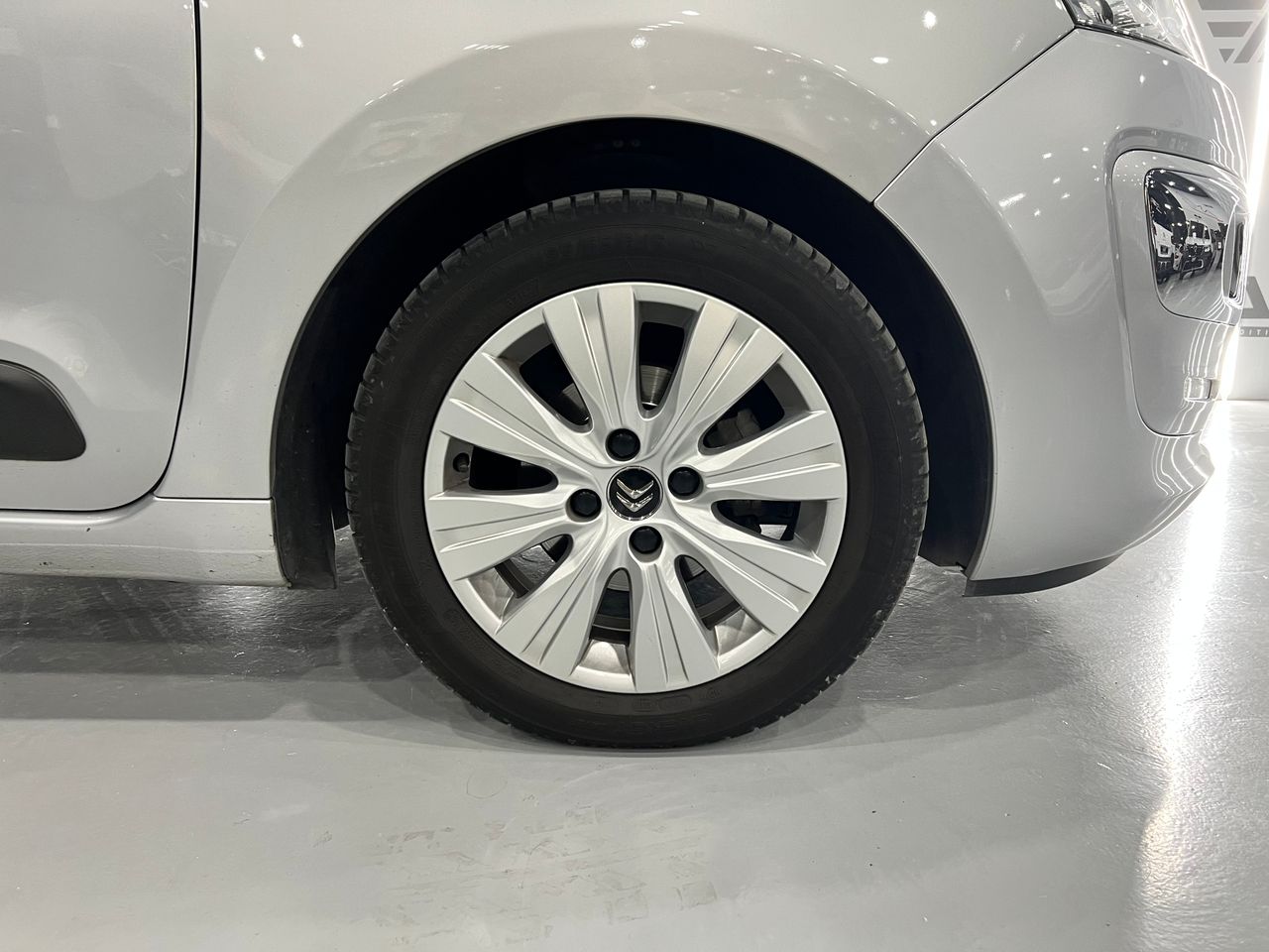 Imagen 56 del Citroën C3 Picasso en Auto Select Edition, Figueres