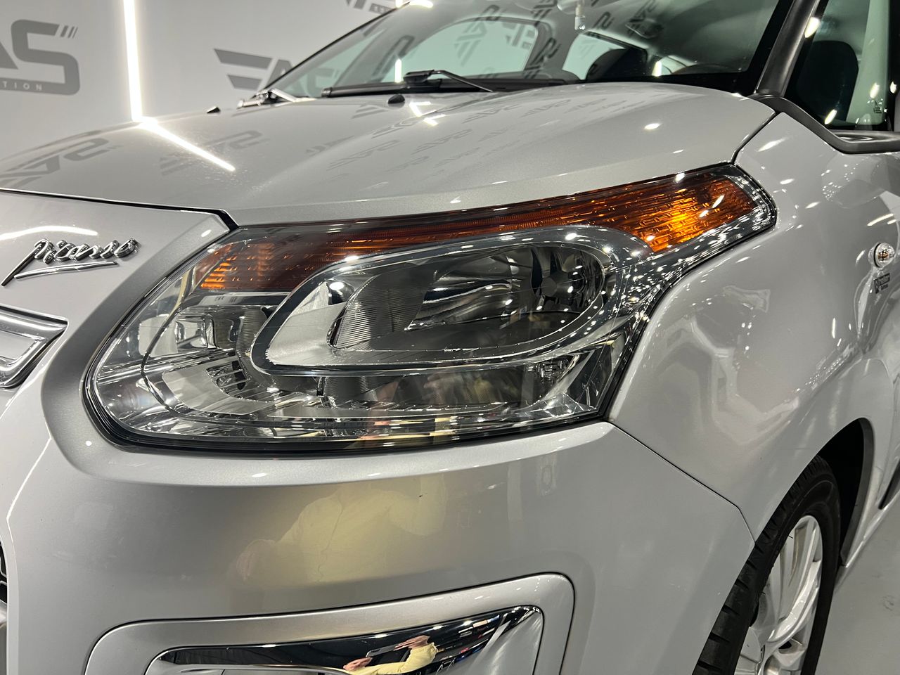 Imagen 10 del Citroën C3 Picasso en Auto Select Edition, Figueres