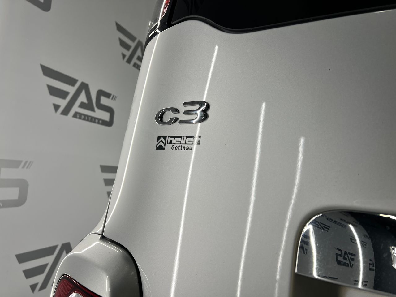 Imagen 38 del Citroën C3 Picasso en Auto Select Edition, Figueres