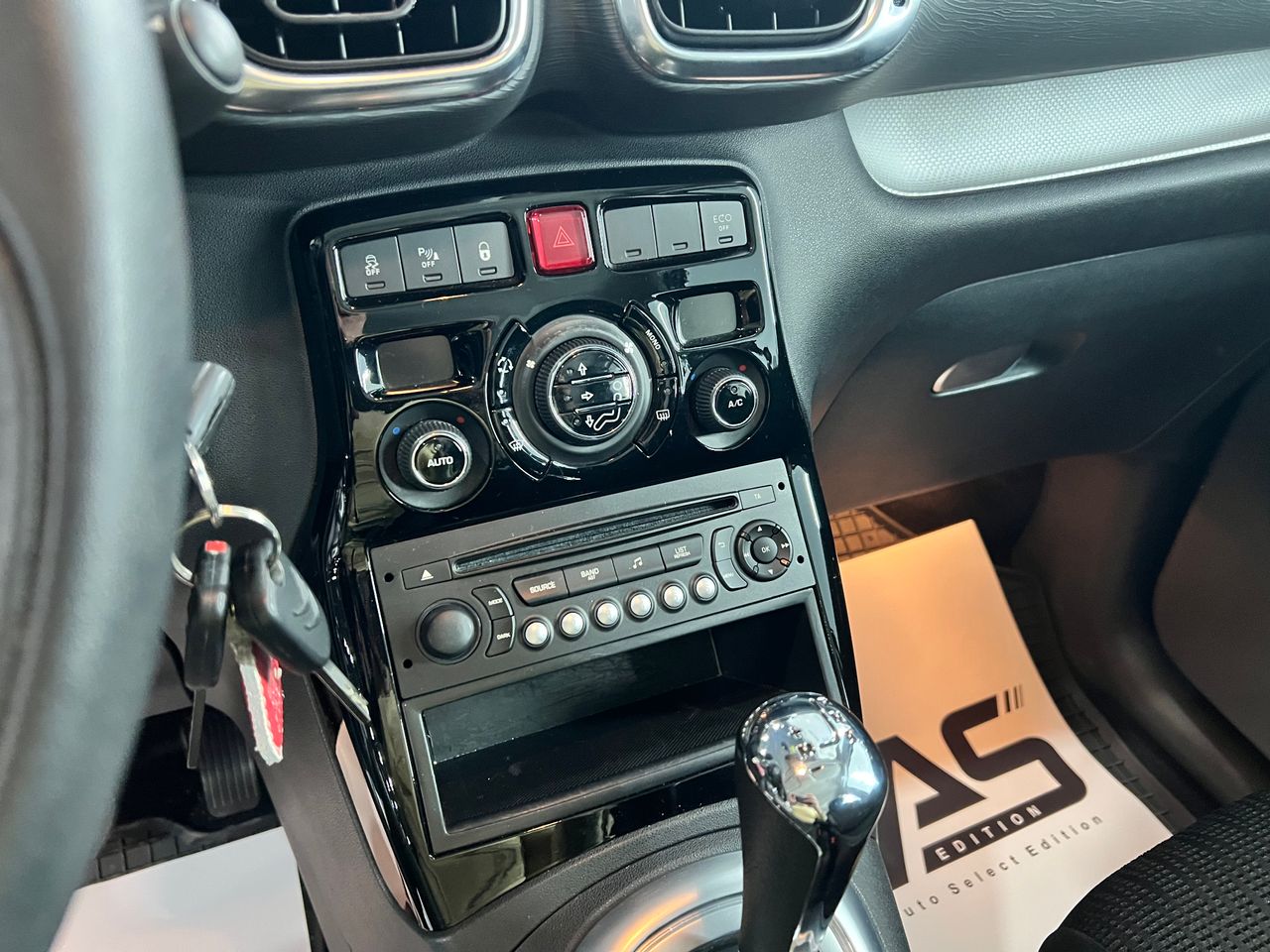 Imagen 95 del Citroën C3 Picasso en Auto Select Edition, Figueres