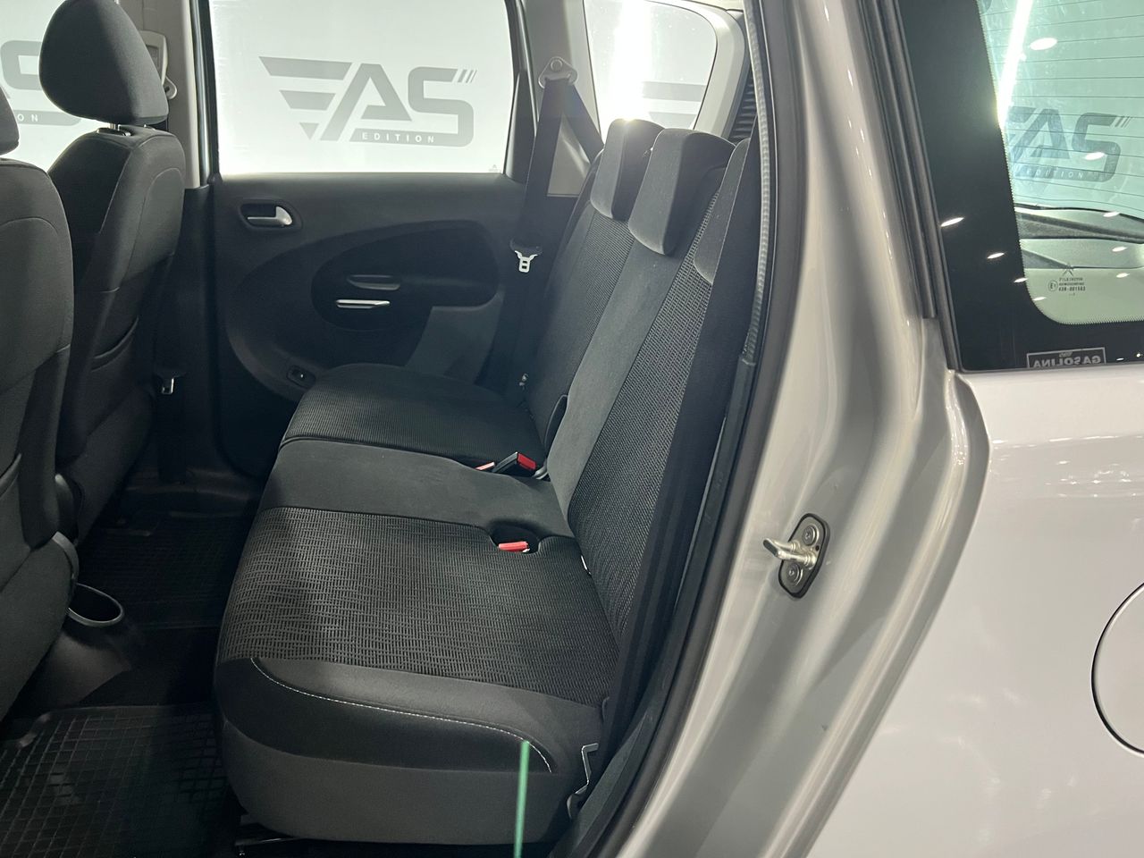Imagen 76 del Citroën C3 Picasso en Auto Select Edition, Figueres