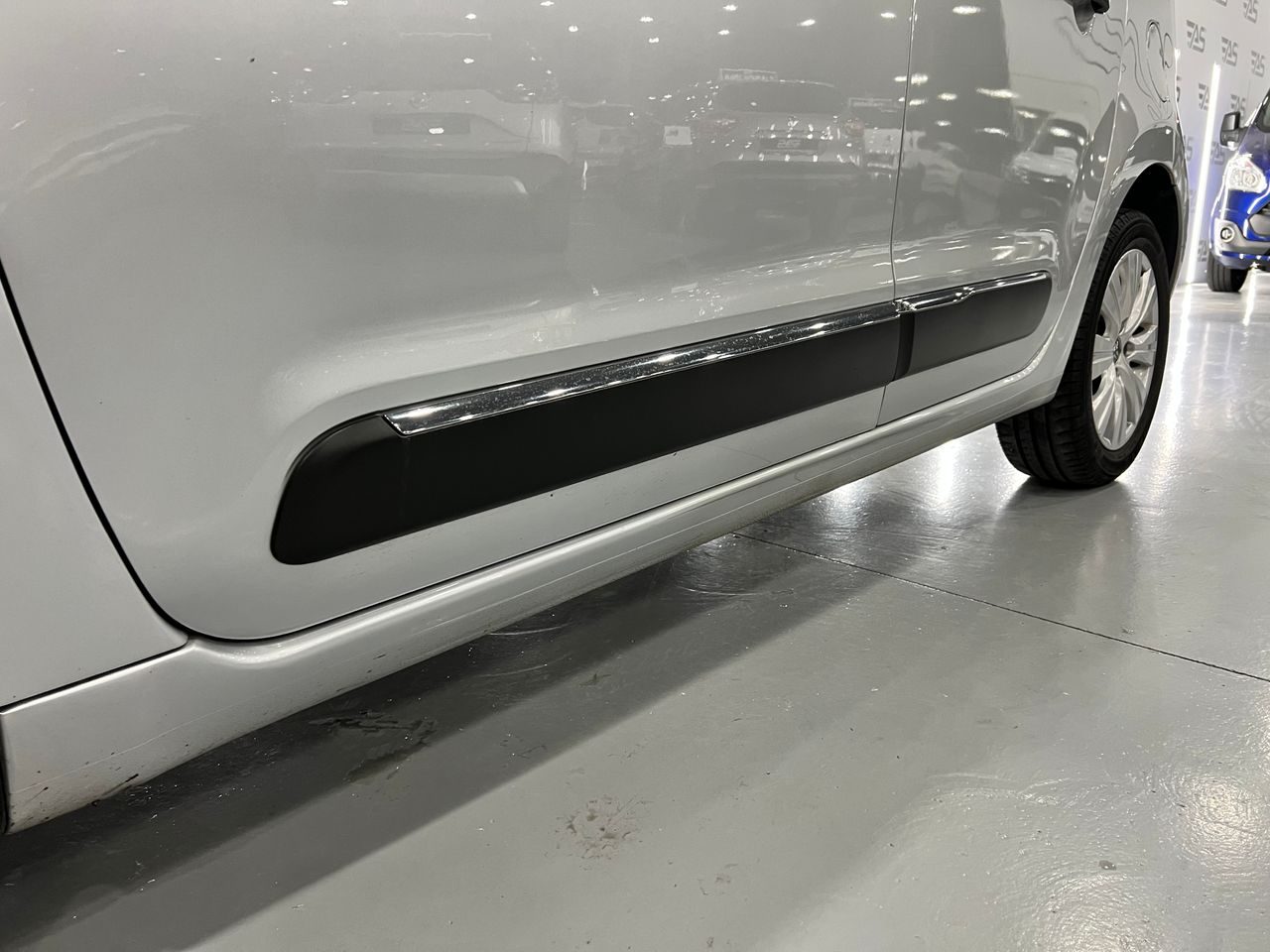 Imagen 16 del Citroën C3 Picasso en Auto Select Edition, Figueres